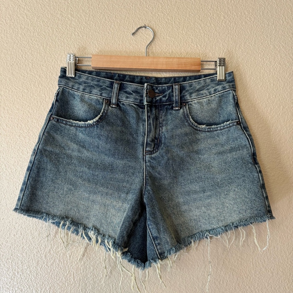 Urban Outfitters BDG denim shorts